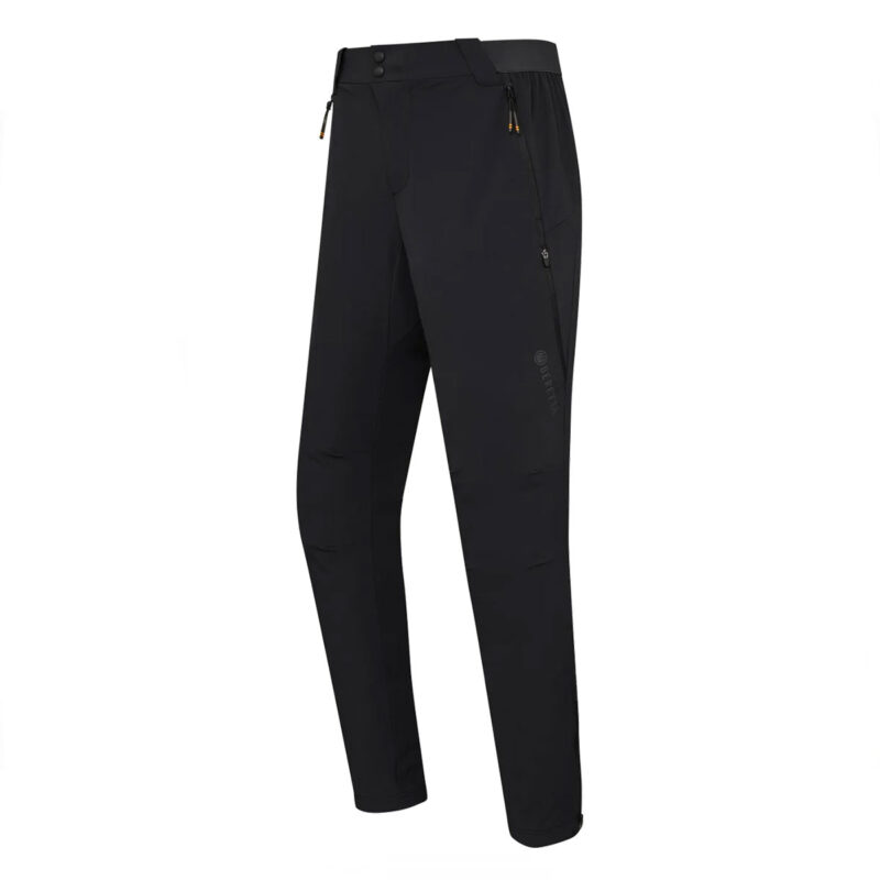PANTALONE - BERETTA - VERTIKAL LIGHT PANTS Black