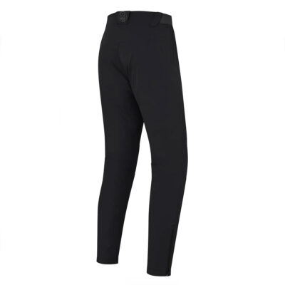 Alternative view of PANTALONE - BERETTA - VERTIKAL LIGHT PANTS Black