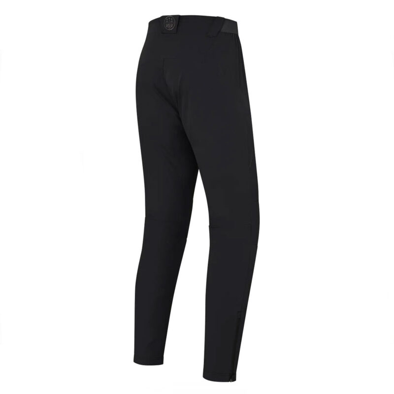 PANTALONE - BERETTA - VERTIKAL LIGHT PANTS Black - immagine 2