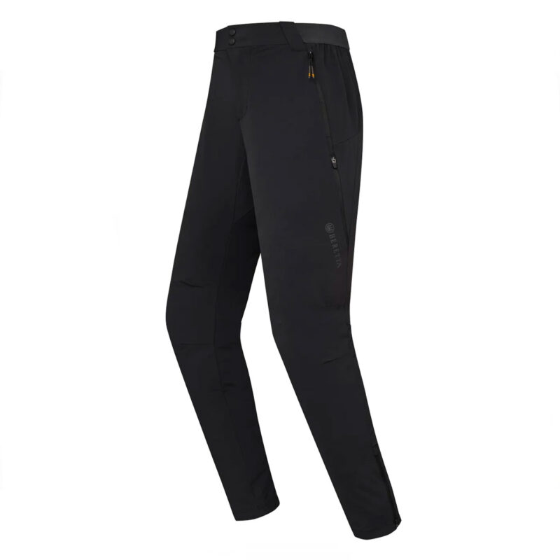 PANTALONE - BERETTA - VERTIKAL LIGHT PANTS Black - immagine 3