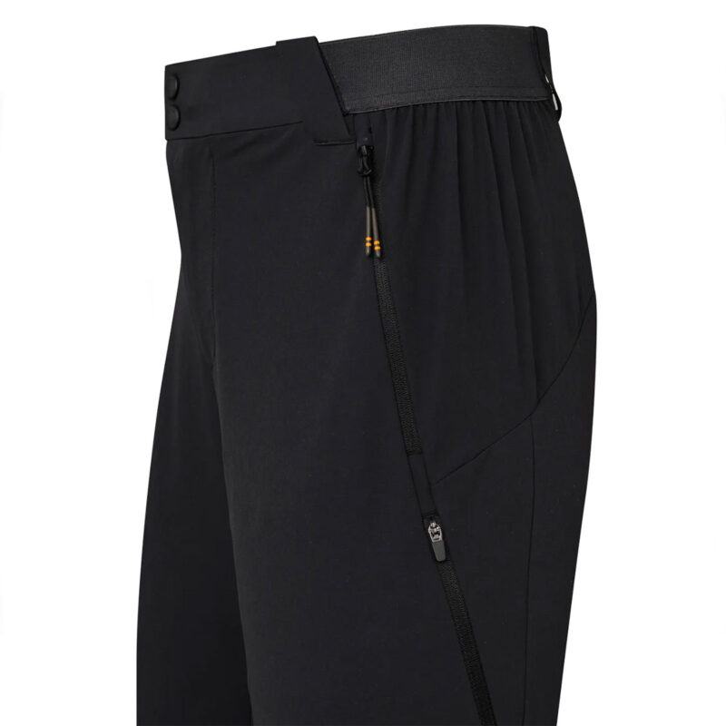 PANTALONE - BERETTA - VERTIKAL LIGHT PANTS Black - immagine 4