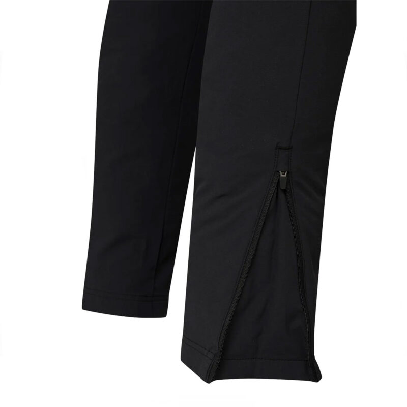 PANTALONE - BERETTA - VERTIKAL LIGHT PANTS Black - immagine 6