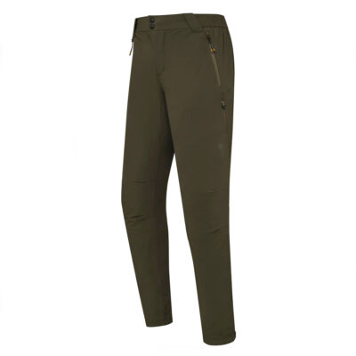 PANTALONE - BERETTA - VERTIKAL LIGHT PANTS Green Moss