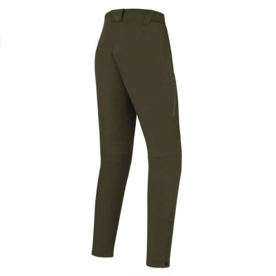 Alternative view of PANTALONE - BERETTA - VERTIKAL LIGHT PANTS Green Moss