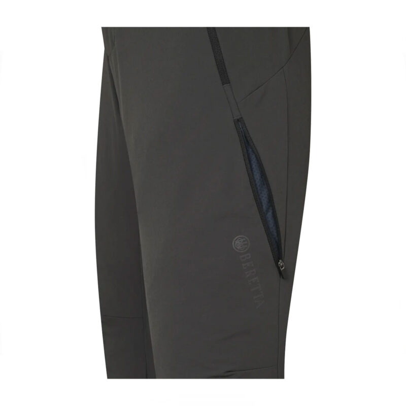 PANTALONE - BERETTA - VERTIKAL LIGHT PANTS Peat - immagine 3
