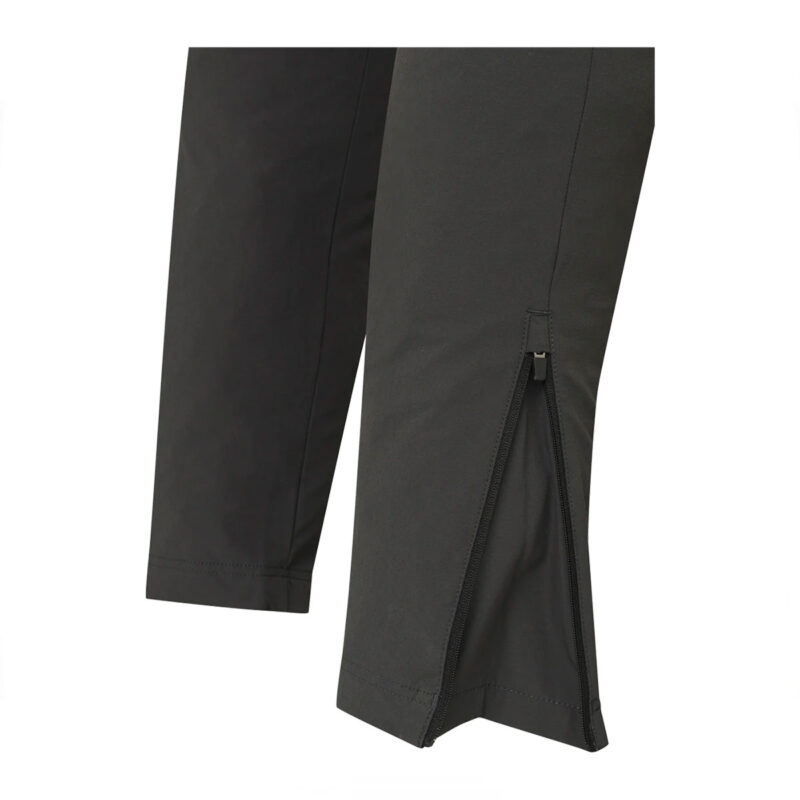 PANTALONE - BERETTA - VERTIKAL LIGHT PANTS Peat - immagine 4