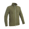 MAGLIA/PILE - DEFCON 5 - EAGLE TACTICAL FLEECE JACKET FULL ZIP | OD Green