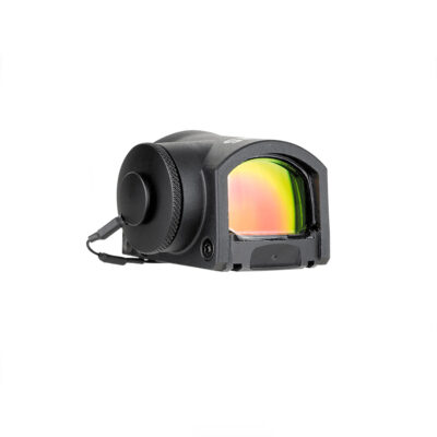 RED DOT - STEINER - MRS (MICRO REFLEX SIGHT) 3 MOA