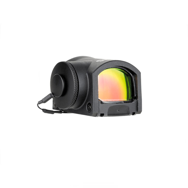 RED DOT - STEINER - MRS (MICRO REFLEX SIGHT) 3 MOA