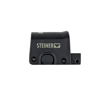 Alternative view of RED DOT - STEINER - MRS (MICRO REFLEX SIGHT) 3 MOA