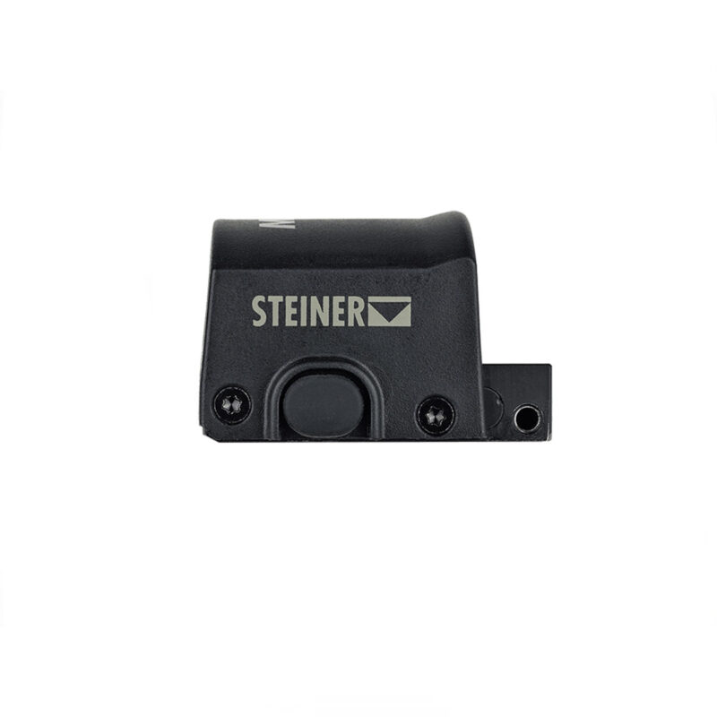 RED DOT - STEINER - MRS (MICRO REFLEX SIGHT) 3 MOA - immagine 2