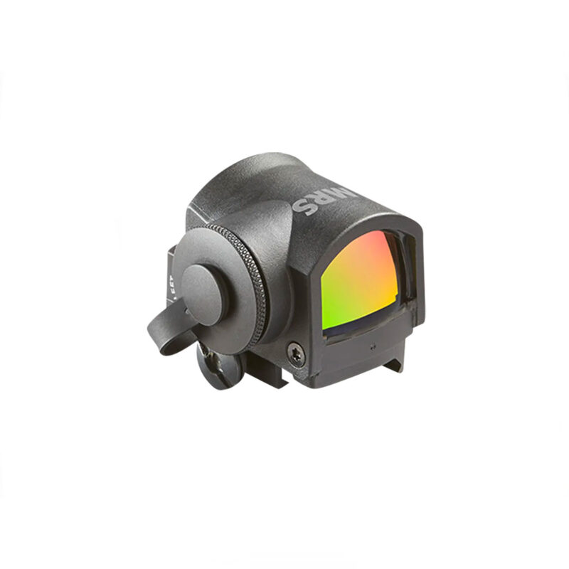 RED DOT - STEINER - MRS (MICRO REFLEX SIGHT) 3 MOA - immagine 3