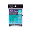DAIWA - EMERALDAS EGI SNAP (10PZ)