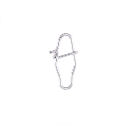 Alternative view of DAIWA - EMERALDAS EGI SNAP (10PZ)
