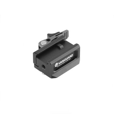 VANGUARD - ENDEAVOR LDA G2 (ADATTATORE PICATINNY PER TREPPIEDE)