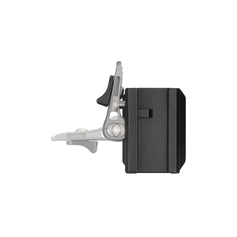 VANGUARD - ENDEAVOR LDA G2 (ADATTATORE PICATINNY PER TREPPIEDE) - immagine 2