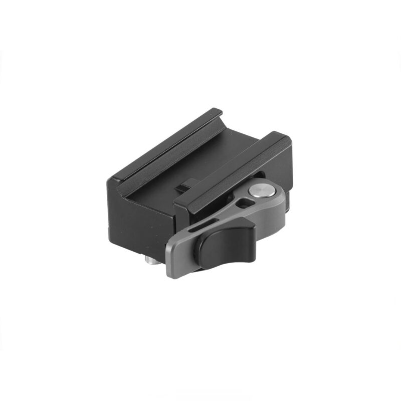 VANGUARD - ENDEAVOR LDA G2 (ADATTATORE PICATINNY PER TREPPIEDE) - immagine 3