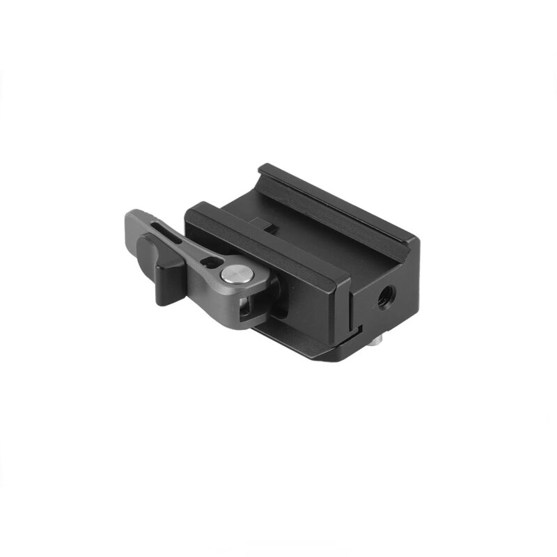 VANGUARD - ENDEAVOR LDA G2 (ADATTATORE PICATINNY PER TREPPIEDE) - immagine 4