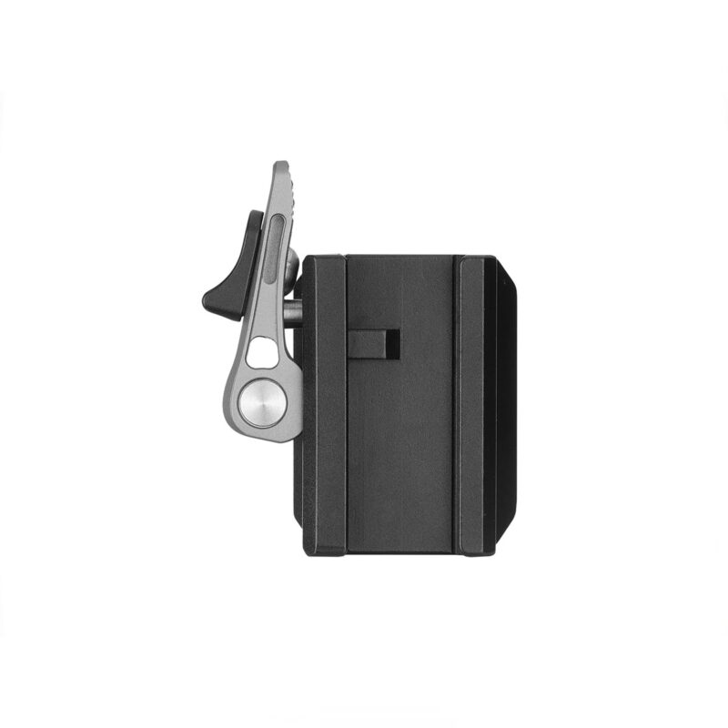 VANGUARD - ENDEAVOR LDA G2 (ADATTATORE PICATINNY PER TREPPIEDE) - immagine 5