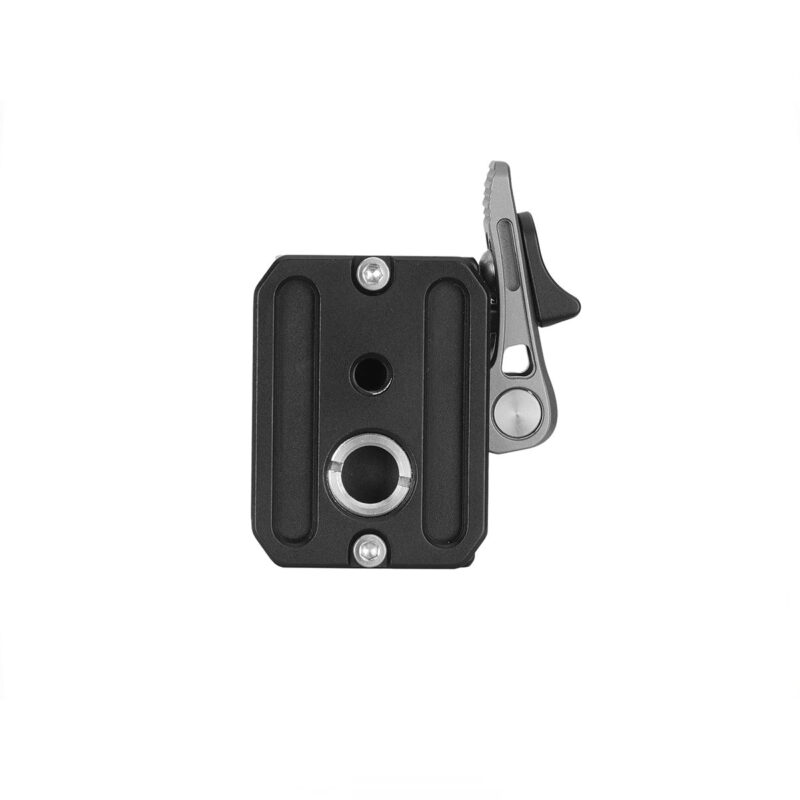 VANGUARD - ENDEAVOR LDA G2 (ADATTATORE PICATINNY PER TREPPIEDE) - immagine 6