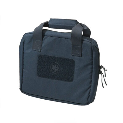 BERETTA - PISTOL CASE Blue navy