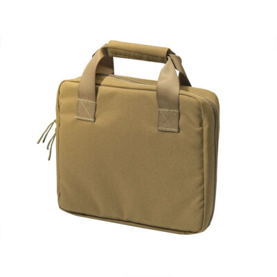 Alternative view of BERETTA - PISTOL CASE Coyote Brown