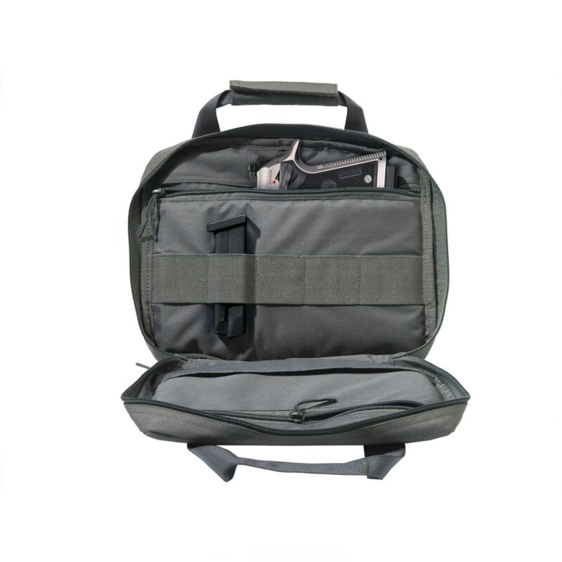 BERETTA - PISTOL CASE Wolf Grey - immagine 3