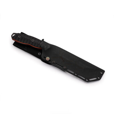 Alternative view of COLTELLO - HYDRA KNIVES - GEKIDO