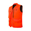 GILET - BERETTA - THORN RESISTANT VEST H.V. Orange (EN471)