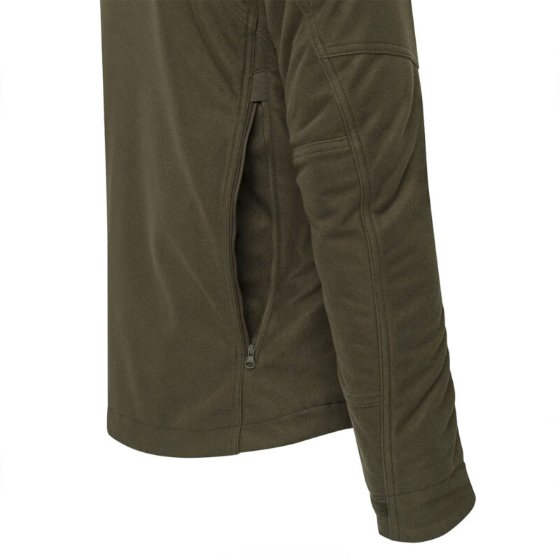 GIACCA/PILE - BERETTA  - MATAJUR WINDBLOK JACKET Green Moss - immagine 3