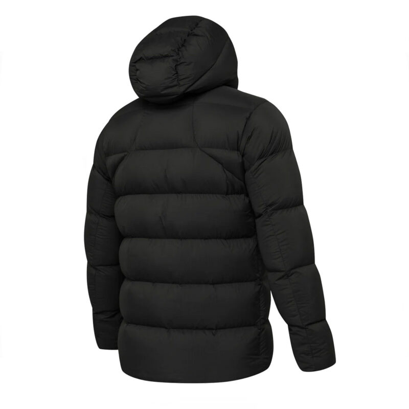 GIACCA - BERETTA - SVALBARD DOWN JACKET Black - immagine 2