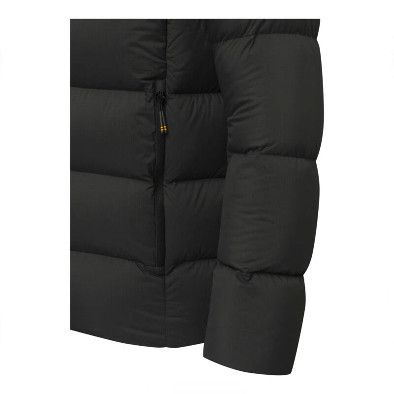 GIACCA - BERETTA - SVALBARD DOWN JACKET Black - immagine 3