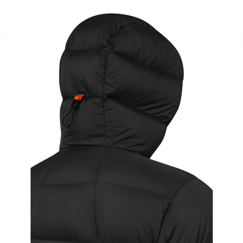 GIACCA - BERETTA - SVALBARD DOWN JACKET Black - immagine 5