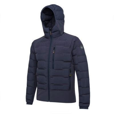 GIACCA - BERETTA - TARANDUS JACKET Ebony