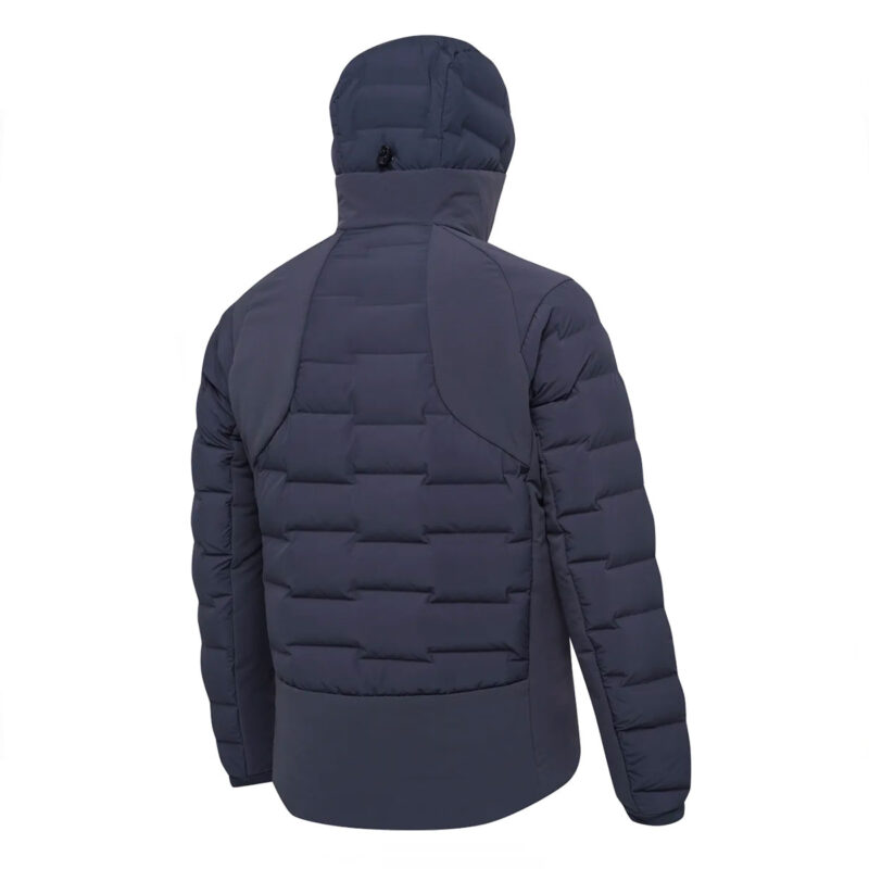 GIACCA - BERETTA - TARANDUS JACKET Ebony - immagine 2