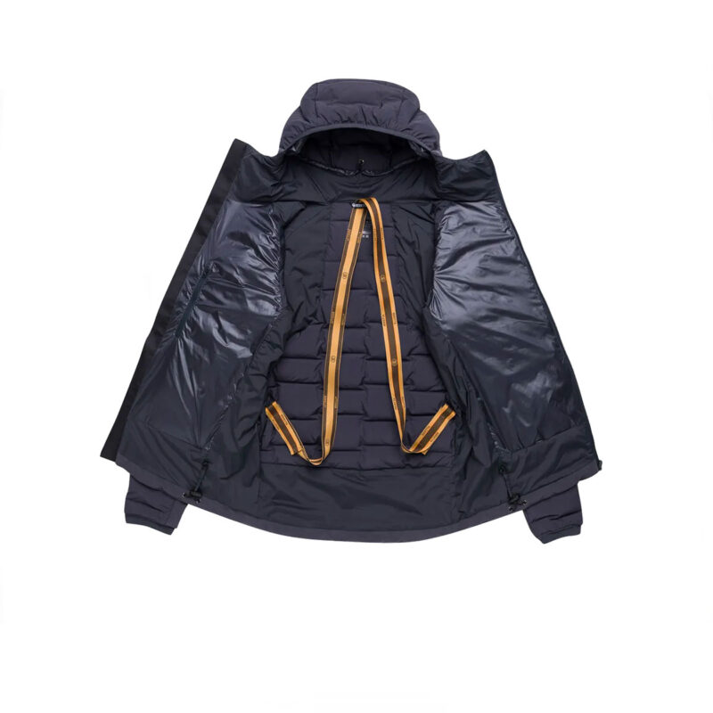 GIACCA - BERETTA - TARANDUS JACKET Ebony - immagine 3