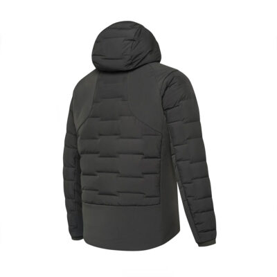 Alternative view of GIACCA - BERETTA - TARANDUS JACKET Peat