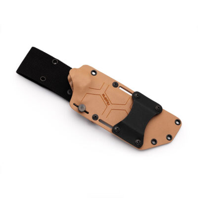 Alternative view of COLTELLO - HYDRA KNIVES - HAWKEYE