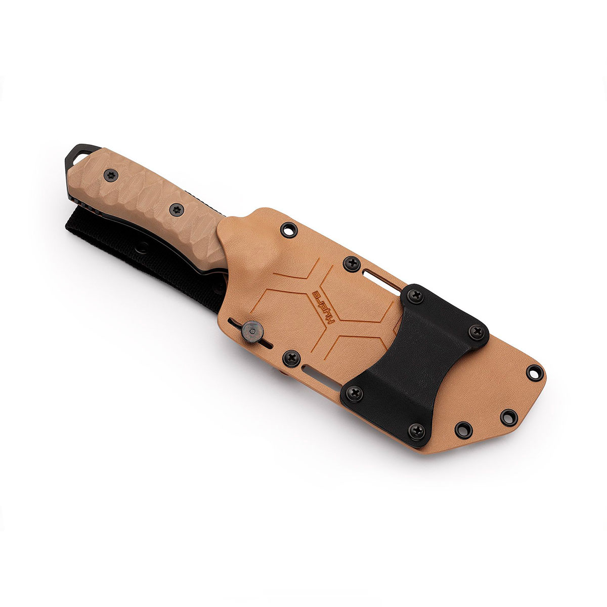 COLTELLO - HYDRA KNIVES - HAWKEYE - immagine 3