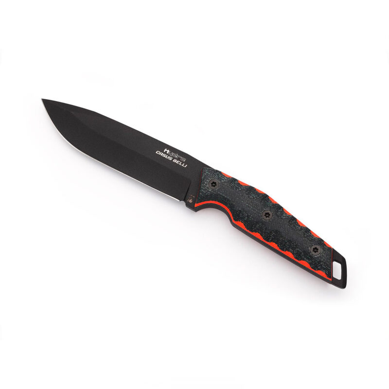 COLTELLO - HYDRA KNIVES - CASUS BELLI