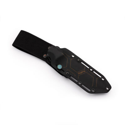 Alternative view of COLTELLO - HYDRA KNIVES - CASUS BELLI
