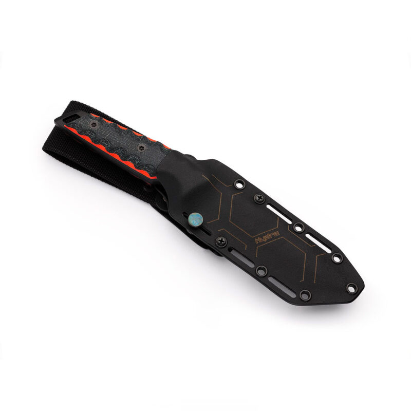 COLTELLO - HYDRA KNIVES - CASUS BELLI - immagine 3