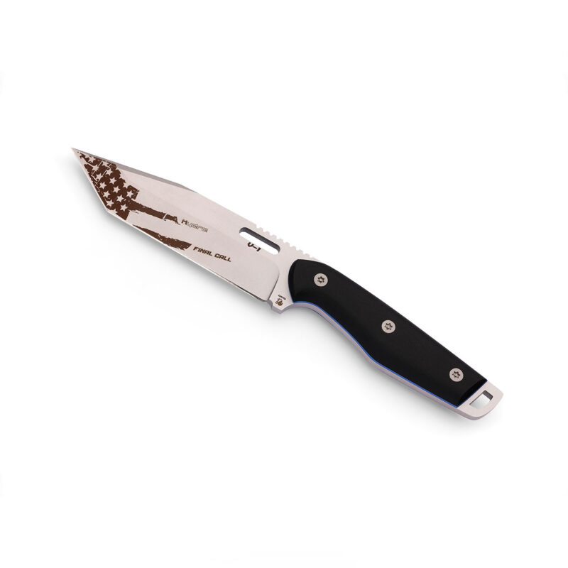 COLTELLO - HYDRA KNIVES - FINAL CALL V1