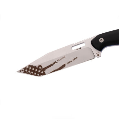 Alternative view of COLTELLO - HYDRA KNIVES - FINAL CALL V1
