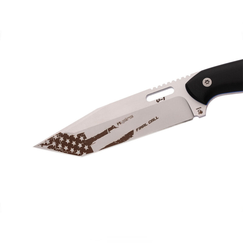 COLTELLO - HYDRA KNIVES - FINAL CALL V1 - immagine 2