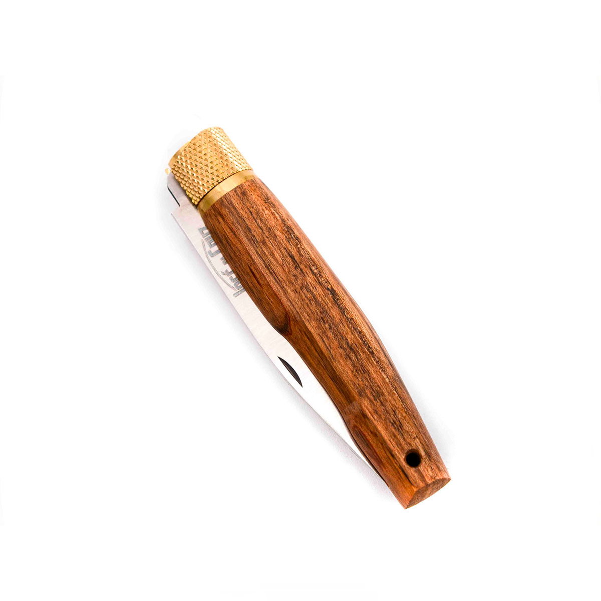 JOSÉ DA CRUZ - PLANALTO | 85mm | MUTENYE | INOX - immagine 3