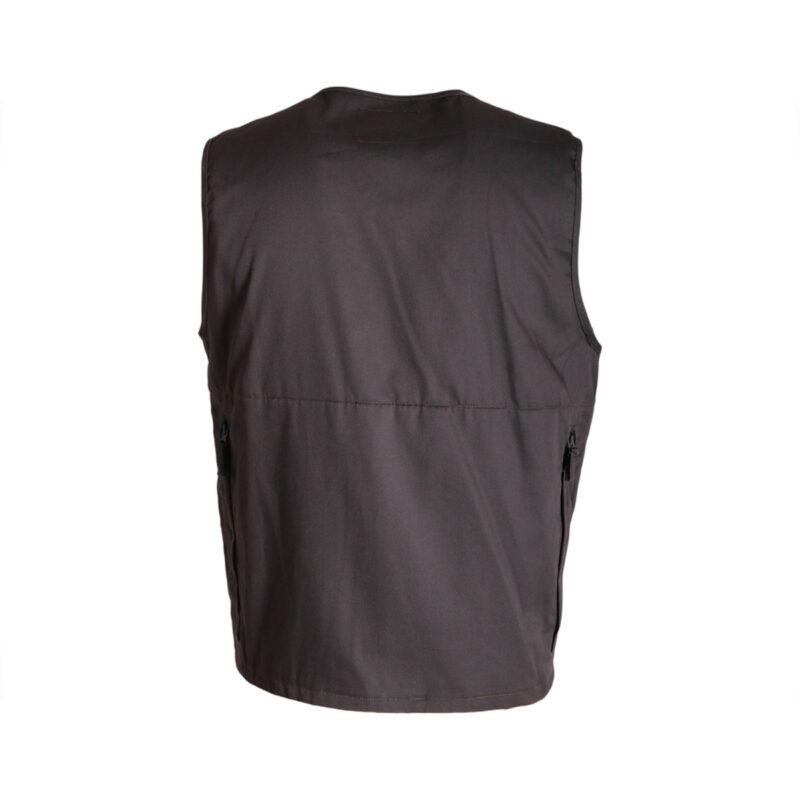 GILET - RS HUNTING - LV740 VERDE - immagine 3