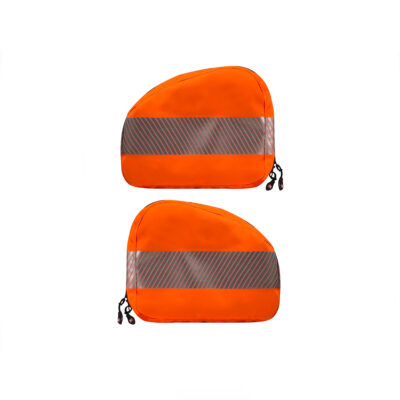 MONTURA - POCKET OPERATOR | ARANCIO FLUO