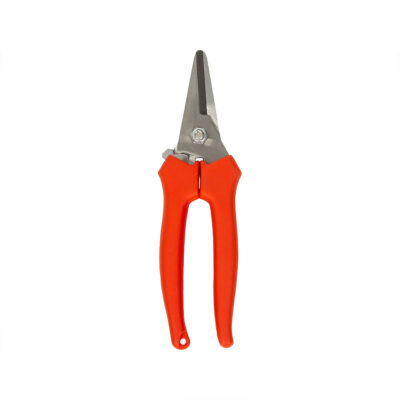Alternative view of MONTURA - SCISSORS OPERATOR | ARANCIO