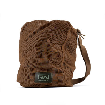 RA SPORT - SACCA PER LA RACCOLTA FUNGHI